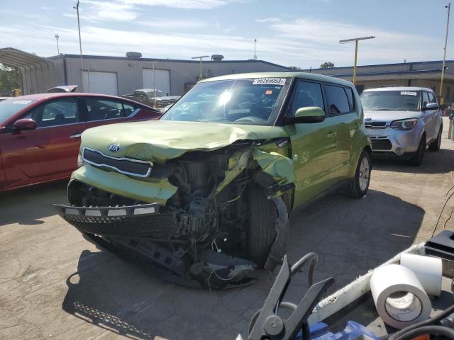 KIA SOUL 2016 kndjn2a20g7827306