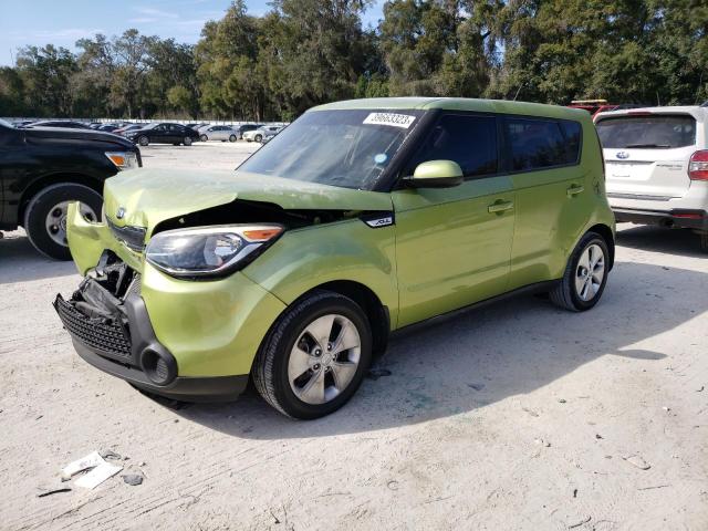 KIA SOUL 2016 kndjn2a20g7827872