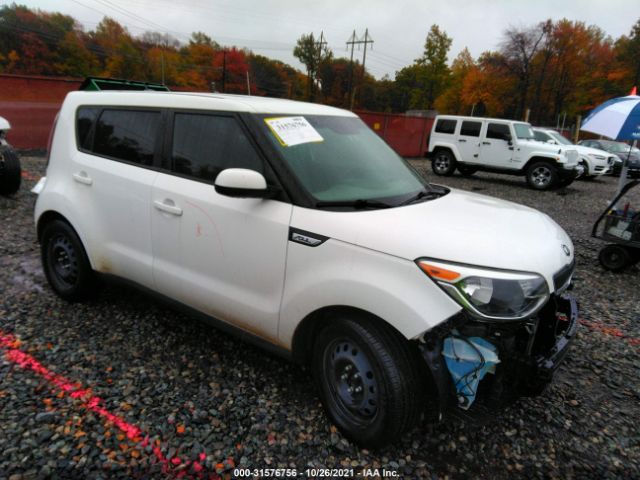 KIA SOUL 2016 kndjn2a20g7828827