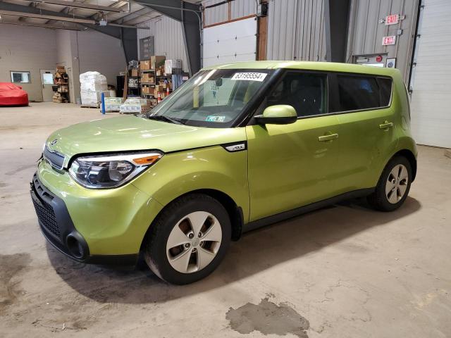 KIA SOUL 2016 kndjn2a20g7829136