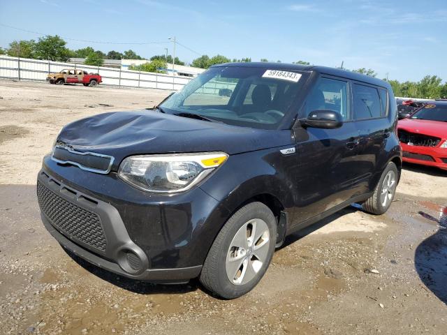 KIA SOUL 2016 kndjn2a20g7829623