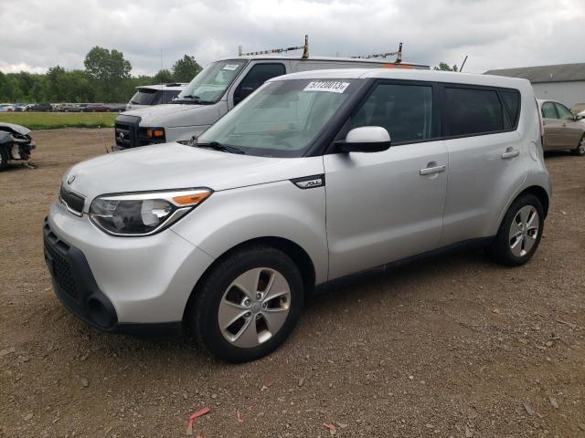 KIA SOUL 2016 kndjn2a20g7829993