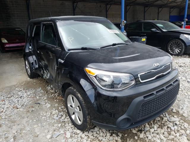 KIA SOUL 2016 kndjn2a20g7830061