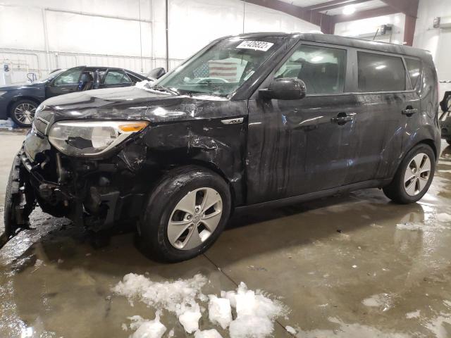 KIA SOUL 2016 kndjn2a20g7830884