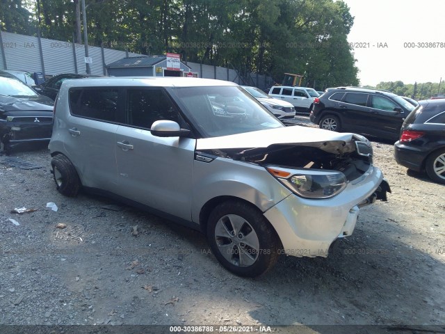 KIA SOUL 2016 kndjn2a20g7832134