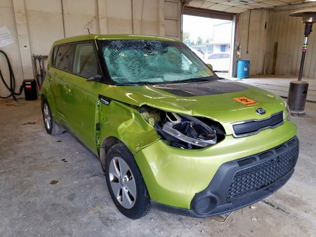 KIA SOUL 2016 kndjn2a20g7832604