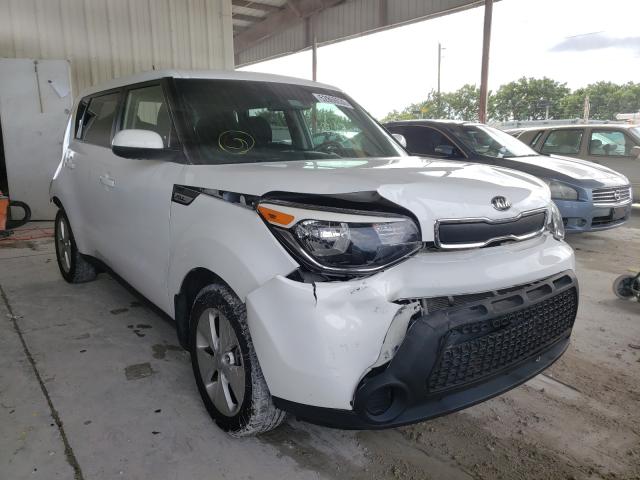 KIA SOUL 2016 kndjn2a20g7834708