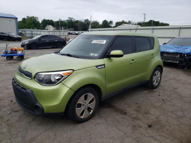 KIA SOUL 2016 kndjn2a20g7835101