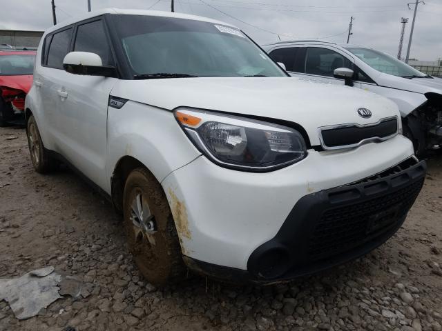 KIA SOUL 2016 kndjn2a20g7835146