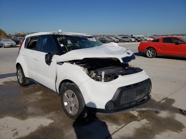 KIA SOUL 2016 kndjn2a20g7837186