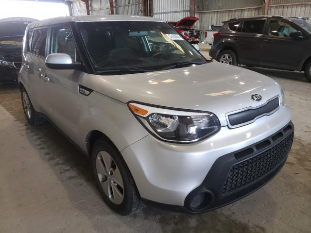 KIA SOUL 2016 kndjn2a20g7837396