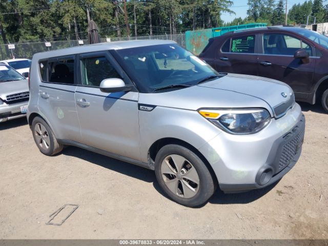 KIA SOUL 2016 kndjn2a20g7838242