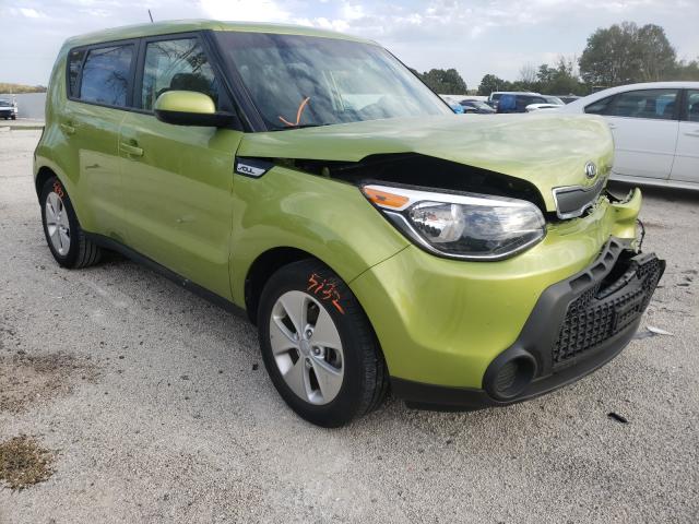 KIA SOUL 2016 kndjn2a20g7838371