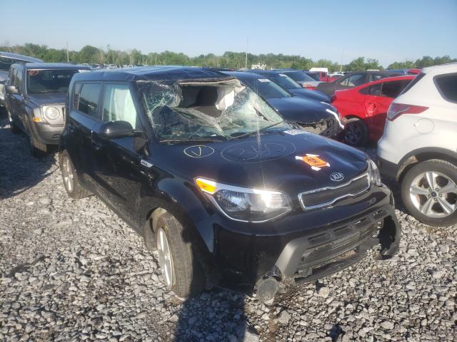 KIA SOUL 2016 kndjn2a20g7839648