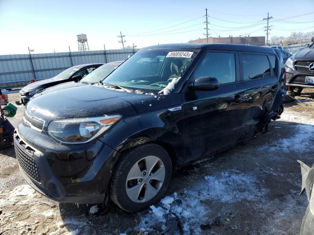 KIA SOUL 2016 kndjn2a20g7839892