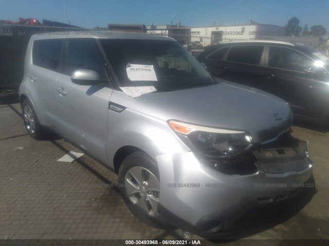 KIA SOUL 2016 kndjn2a20g7839973