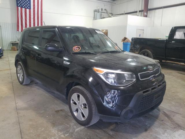 KIA SOUL 2016 kndjn2a20g7840296