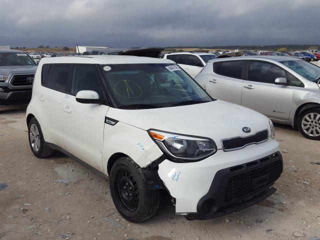 KIA SOUL 2016 kndjn2a20g7840332