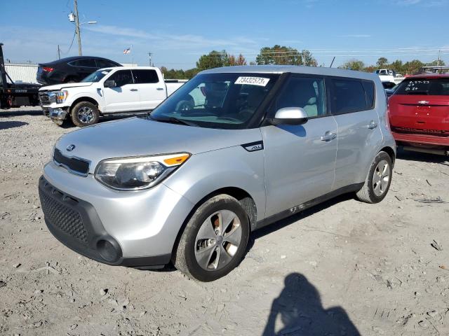 KIA SOUL 2016 kndjn2a20g7840718