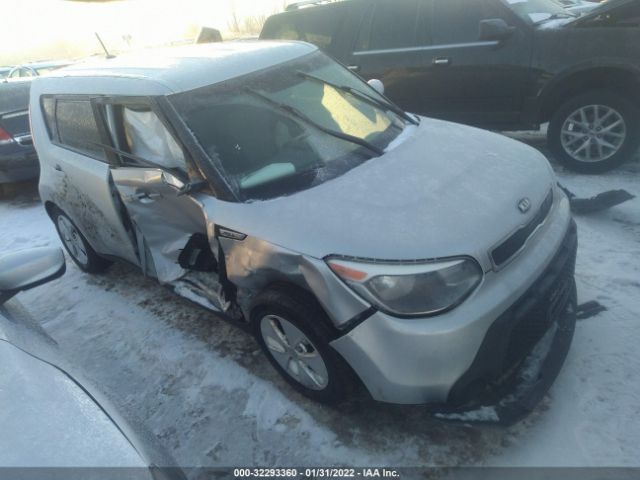 KIA SOUL 2016 kndjn2a20g7841545