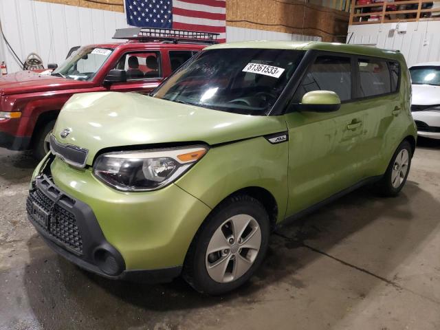 KIA SOUL 2016 kndjn2a20g7841755