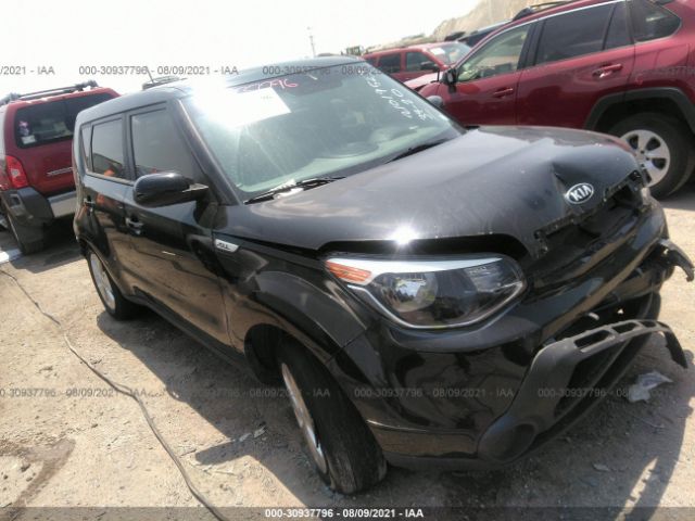 KIA SOUL 2016 kndjn2a20g7842162