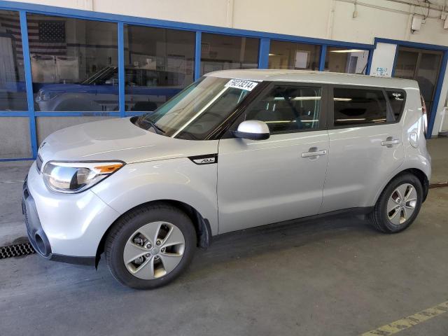 KIA SOUL 2016 kndjn2a20g7842968