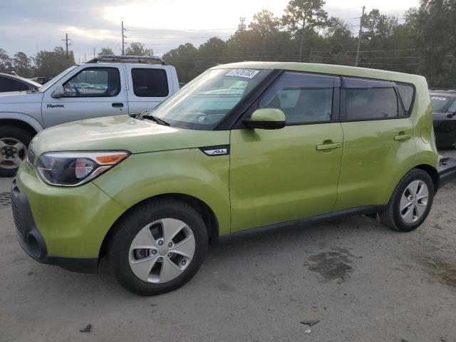 KIA SOUL 2016 kndjn2a20g7843134