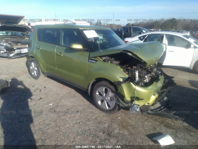 KIA SOUL 2016 kndjn2a20g7843781