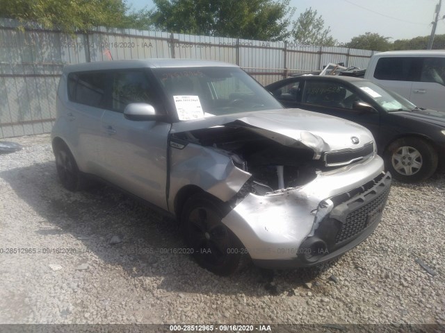 KIA SOUL 2016 kndjn2a20g7844011