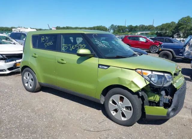 KIA SOUL 2016 kndjn2a20g7844347