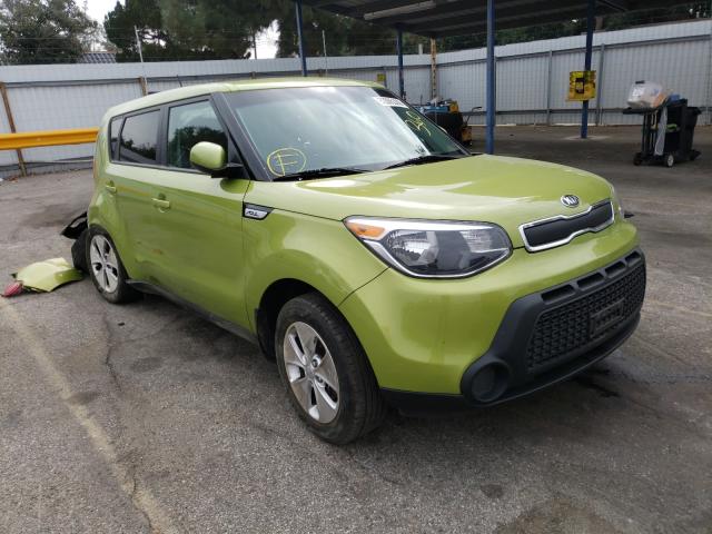 KIA SOUL 2016 kndjn2a20g7845210