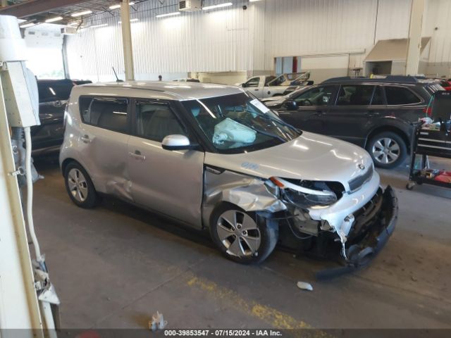 KIA SOUL 2016 kndjn2a20g7845529