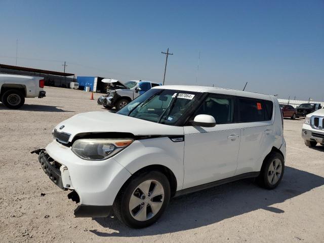 KIA SOUL 2016 kndjn2a20g7845885