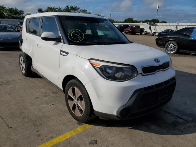 KIA SOUL 2016 kndjn2a20g7846566