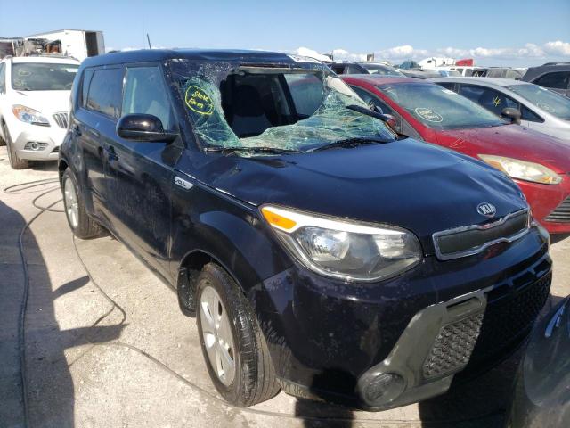 KIA SOUL 2016 kndjn2a20g7847085