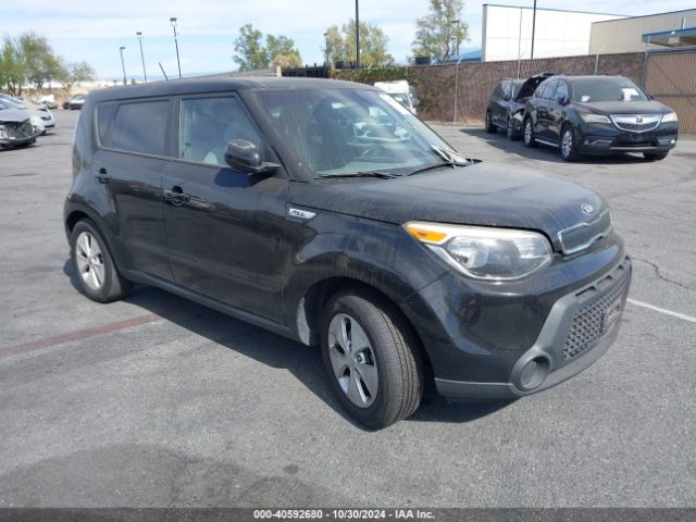 KIA SOUL 2016 kndjn2a20g7847510