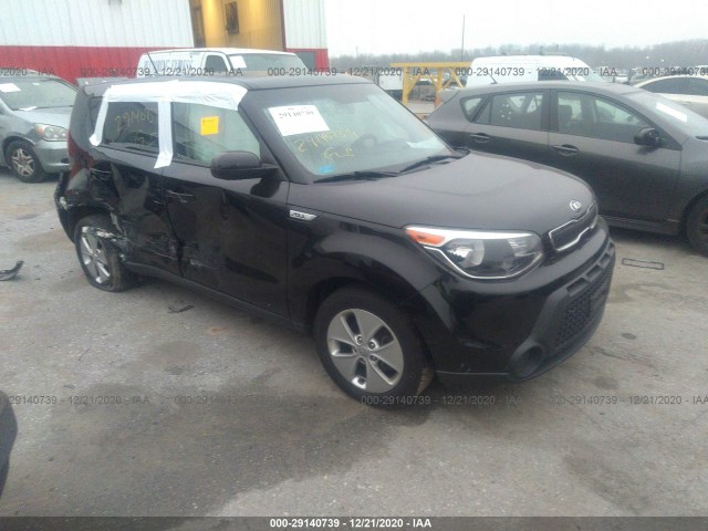 KIA SOUL 2016 kndjn2a20g7847782