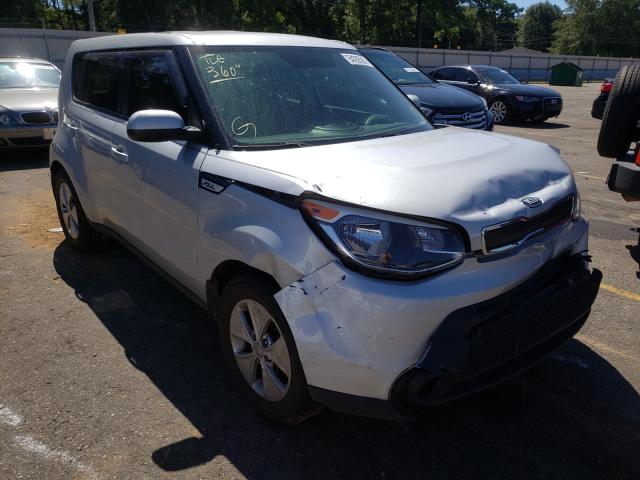 KIA SOUL 2016 kndjn2a20g7848141