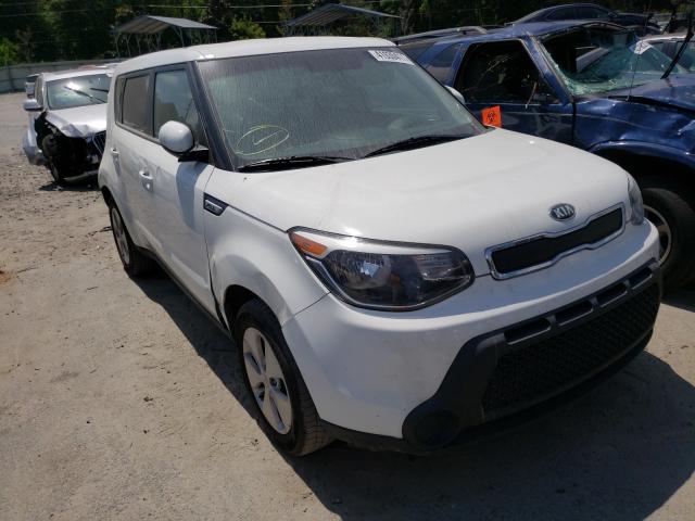 KIA SOUL 2016 kndjn2a20g7849841