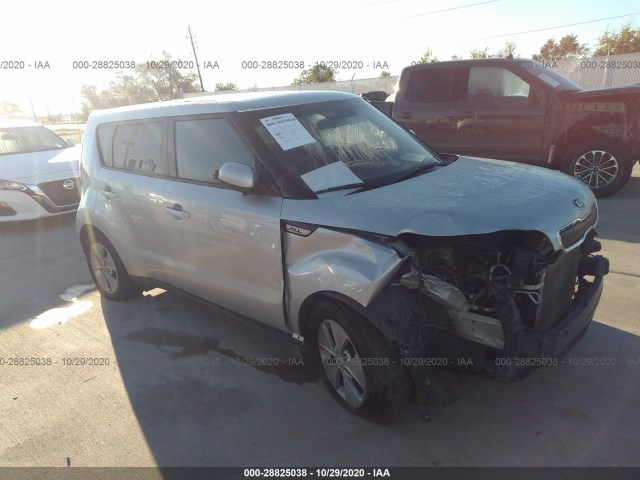 KIA SOUL 2016 kndjn2a20g7850097