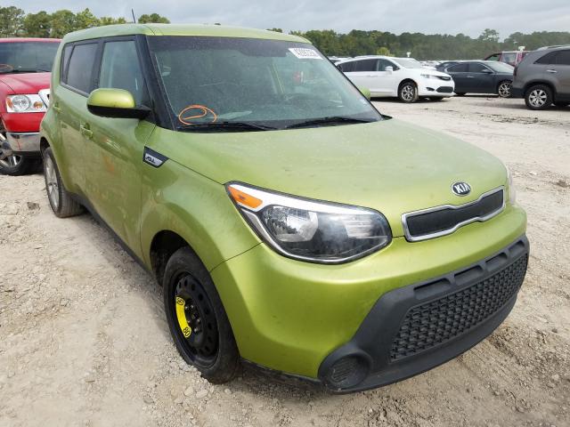 KIA SOUL 2016 kndjn2a20g7850245