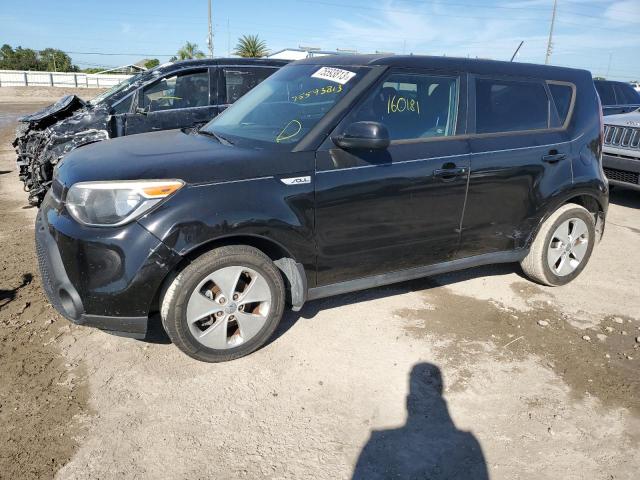 KIA SOUL 2016 kndjn2a20g7850732