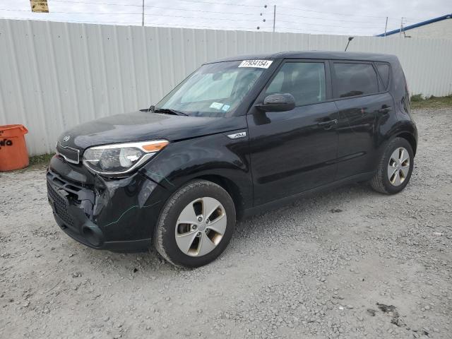 KIA SOUL 2016 kndjn2a20g7851380