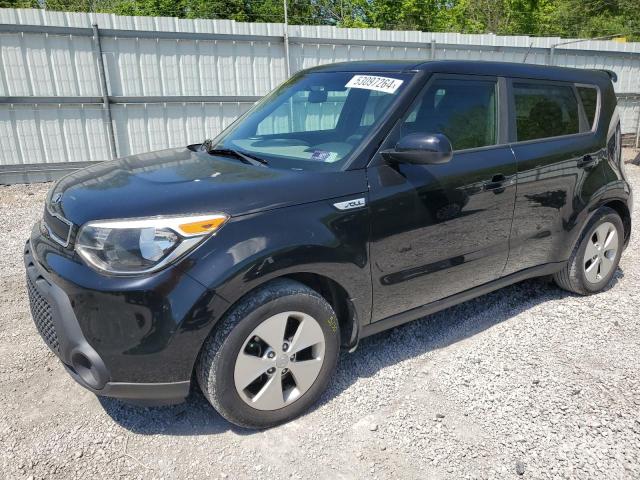 KIA SOUL 2016 kndjn2a20g7851542