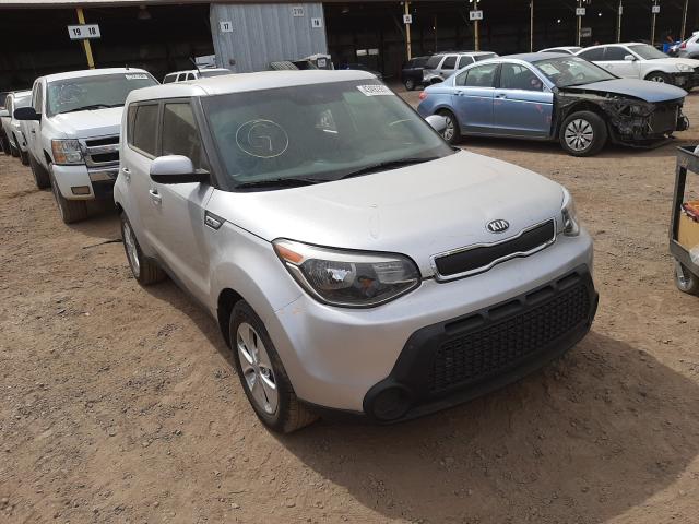 KIA SOUL 2016 kndjn2a20g7853470