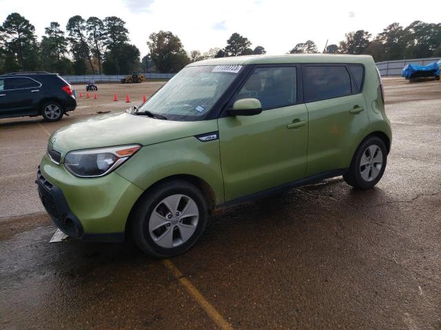 KIA SOUL 2016 kndjn2a20g7853534