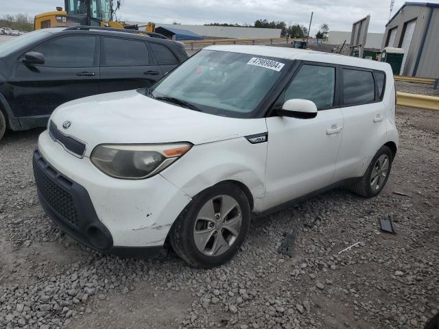 KIA SOUL 2016 kndjn2a20g7853937