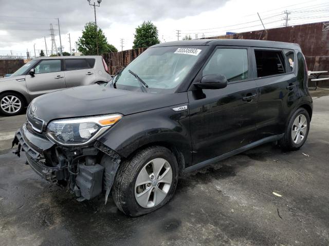 KIA SOUL 2016 kndjn2a20g7854117