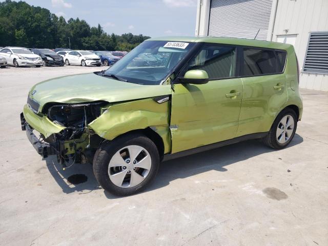 KIA SOUL 2016 kndjn2a20g7854232